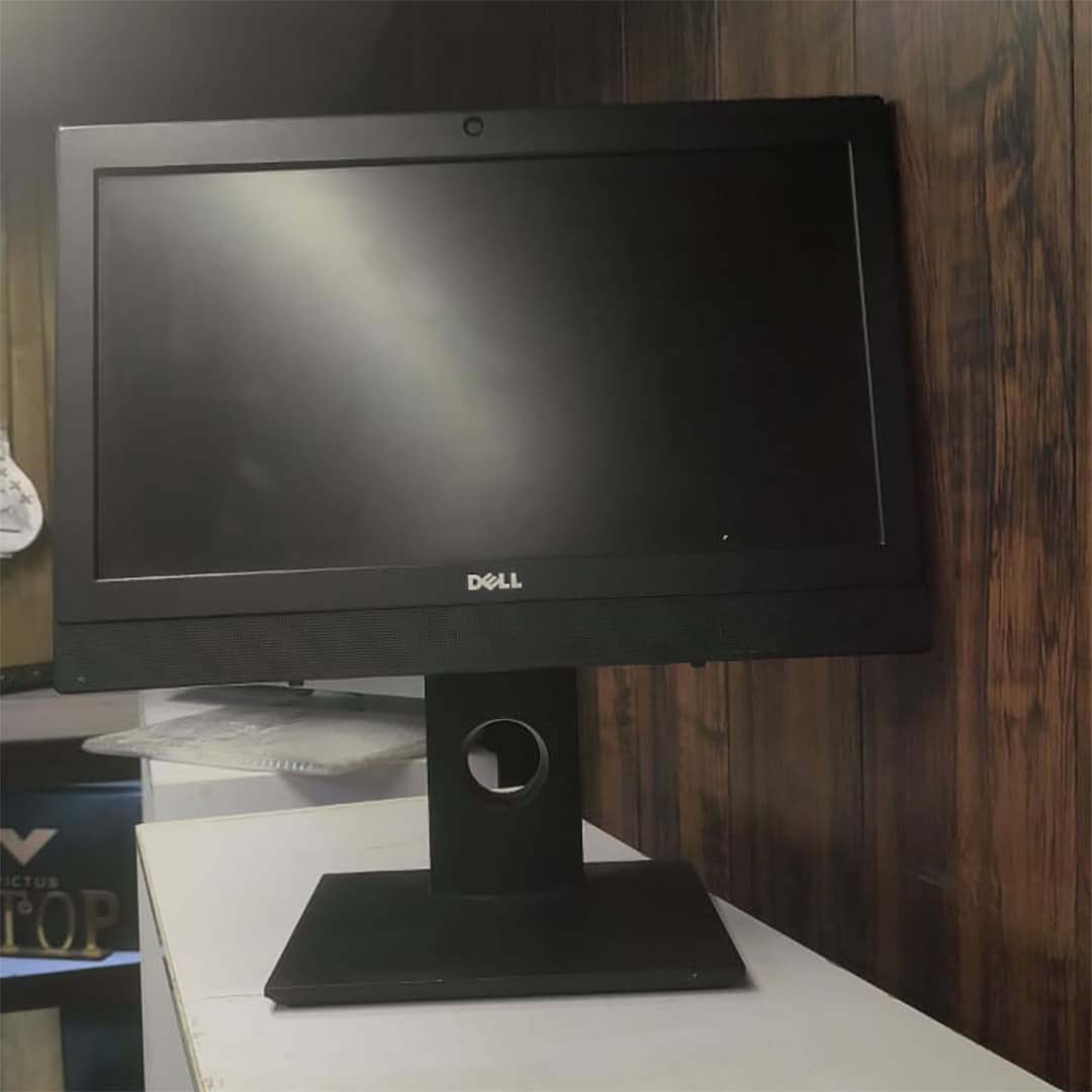 آل این وان Dell مدل 3050