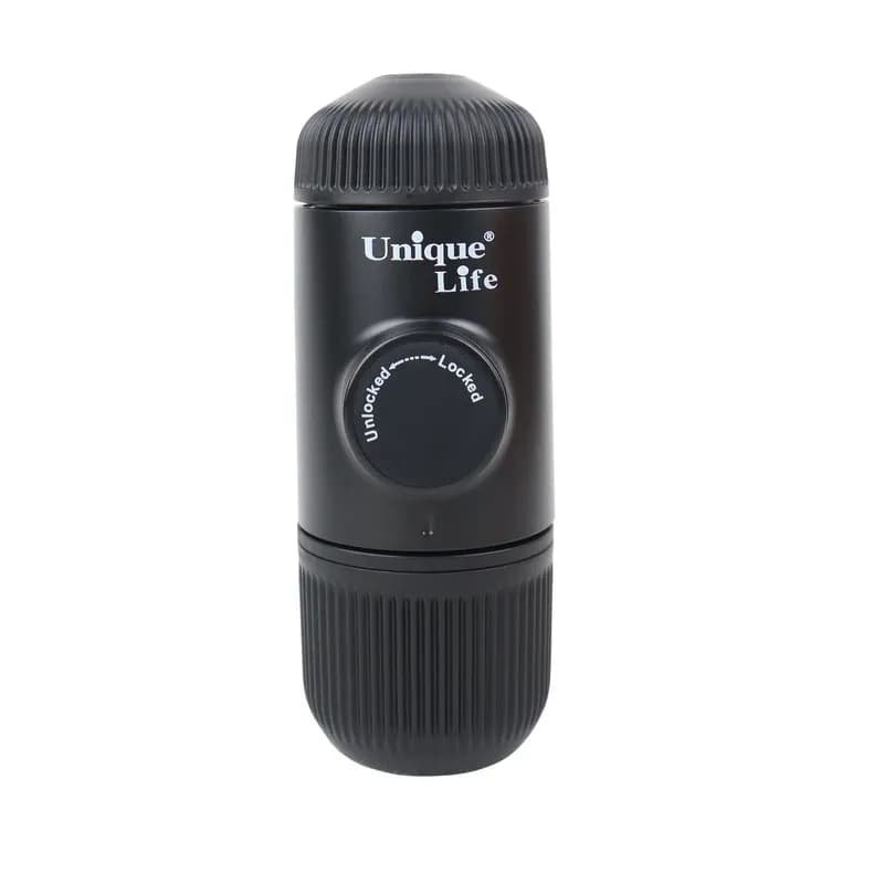 اسپرسوساز سفری یونیک لایف مدل UL-8202 — تصویر ۲