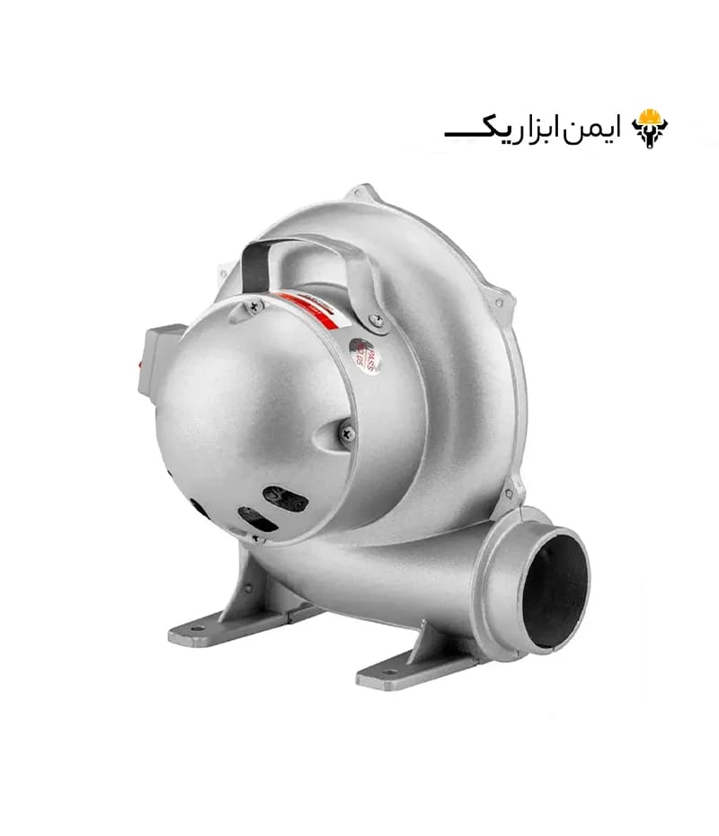 دم برقی 2 اینچ 150 وات رونیکس (Ronix) مدل 1221 — تصویر ۳