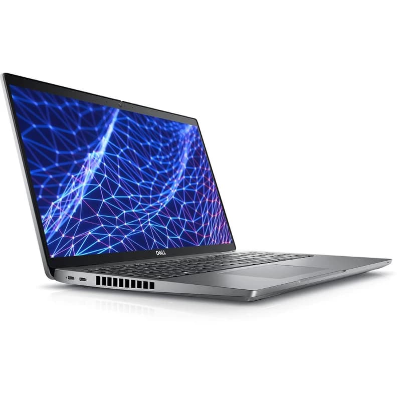 لپ تاپ استوک دل Dell Latitude 5530 / CPU i5-1245U / RAM 8 GB / SSD 256 GB / VGA INTEL IRIS XE 8 GB / SCREEN 15.6 FHD — تصویر ۳
