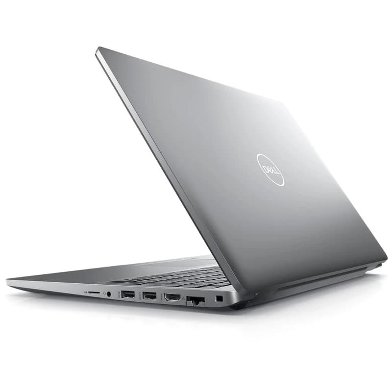 لپ تاپ استوک دل Dell Latitude 5530 / CPU i5-1245U / RAM 8 GB / SSD 256 GB / VGA INTEL IRIS XE 8 GB / SCREEN 15.6 FHD — تصویر ۵