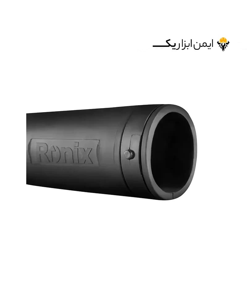 بلوور صنعتی 680 وات رونیکس (Ronix) مدل 1205 — تصویر ۷