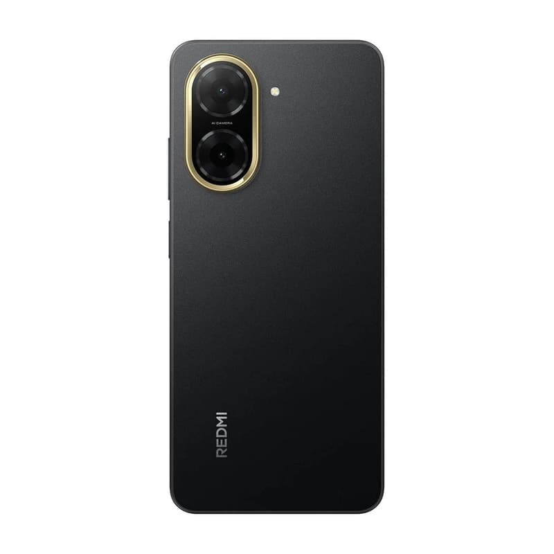 گوشی موبایل شیائومی مدل Redmi A5 دو سیم کارت ظرفیت 128 گیگابایت و رم 4 گیگابایت – نسخه به همراه شارژر — تصویر ۷