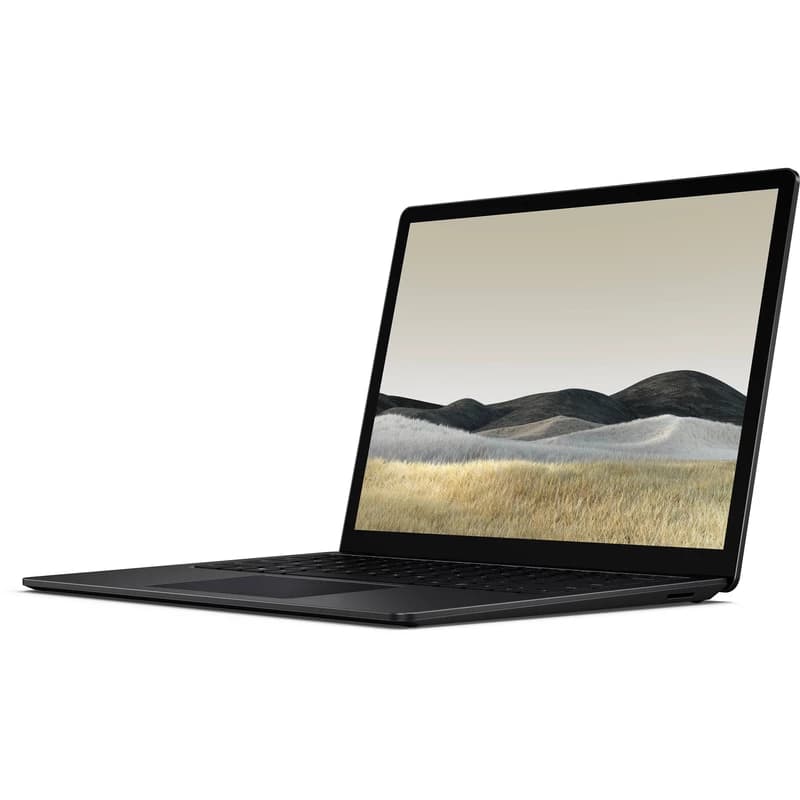 لپ تاپ استوک 13.5 اینچ Microsoft Surface Laptop 3 i5 1035G7 8GB-RAM 256GB-SSD Graphic-Intel-2GB — تصویر ۱۰