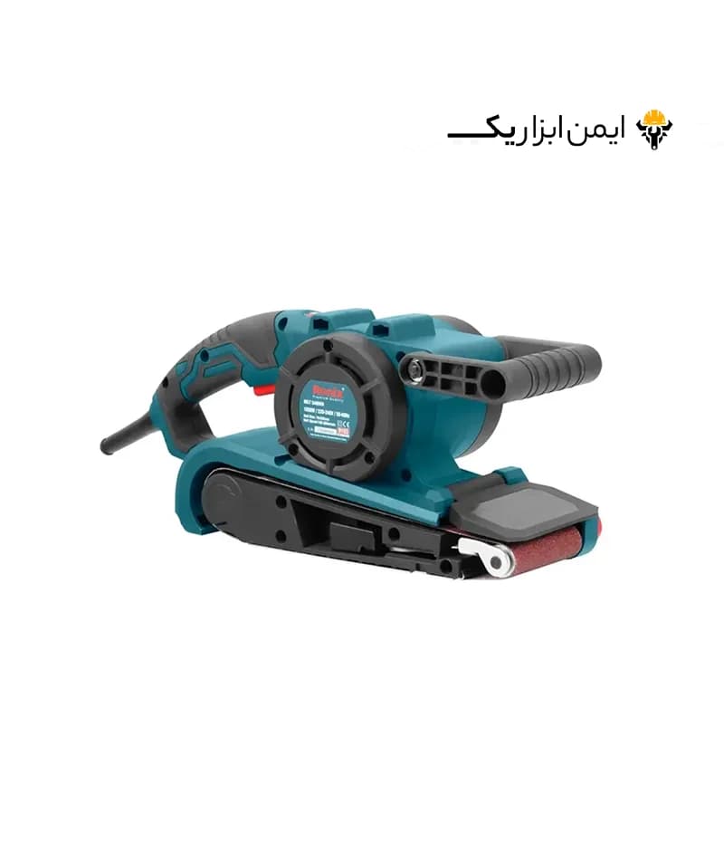 سنباده تانکی 1050 وات رونیکس (Ronix) مدل 9103 — تصویر ۲