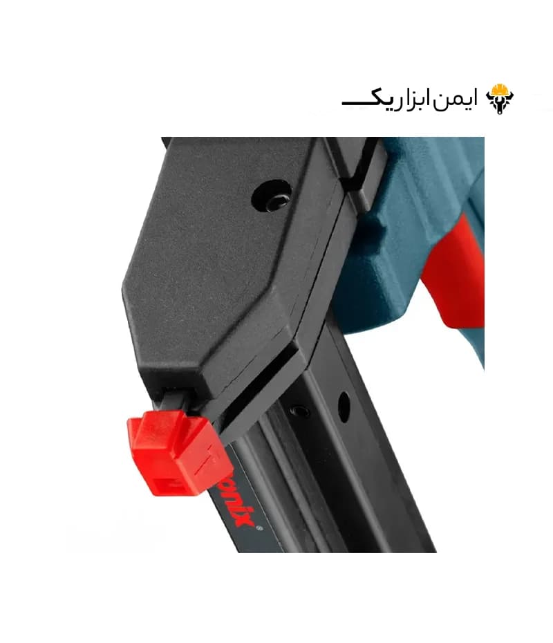 میخکوب برقی 50 وات رونیکس (Ronix) مدل 7530 — تصویر ۲