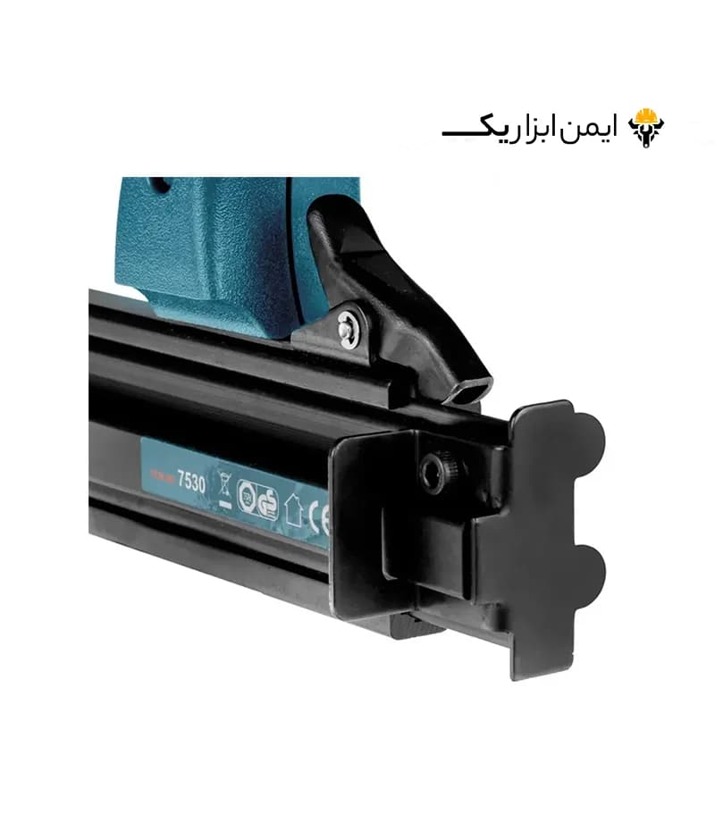 میخکوب برقی 50 وات رونیکس (Ronix) مدل 7530 — تصویر ۴