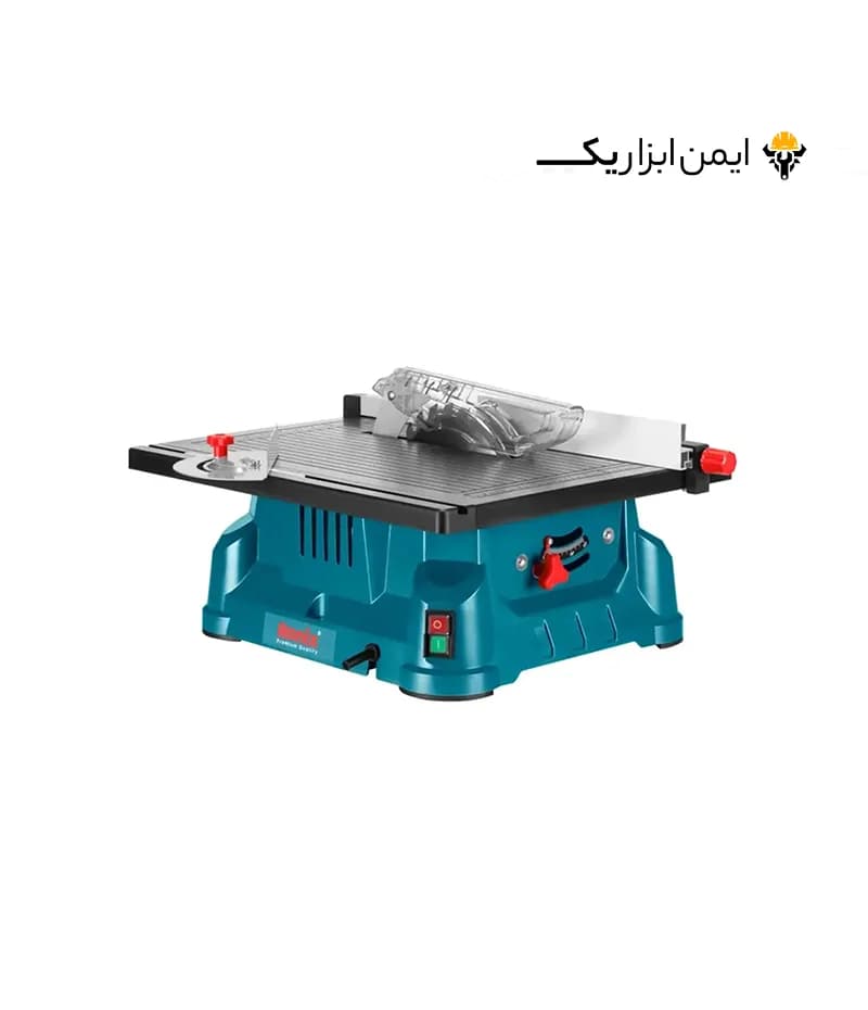 اره میزی 210 میلی متری 1200 وات رونیکس (Ronix) مدل 5602