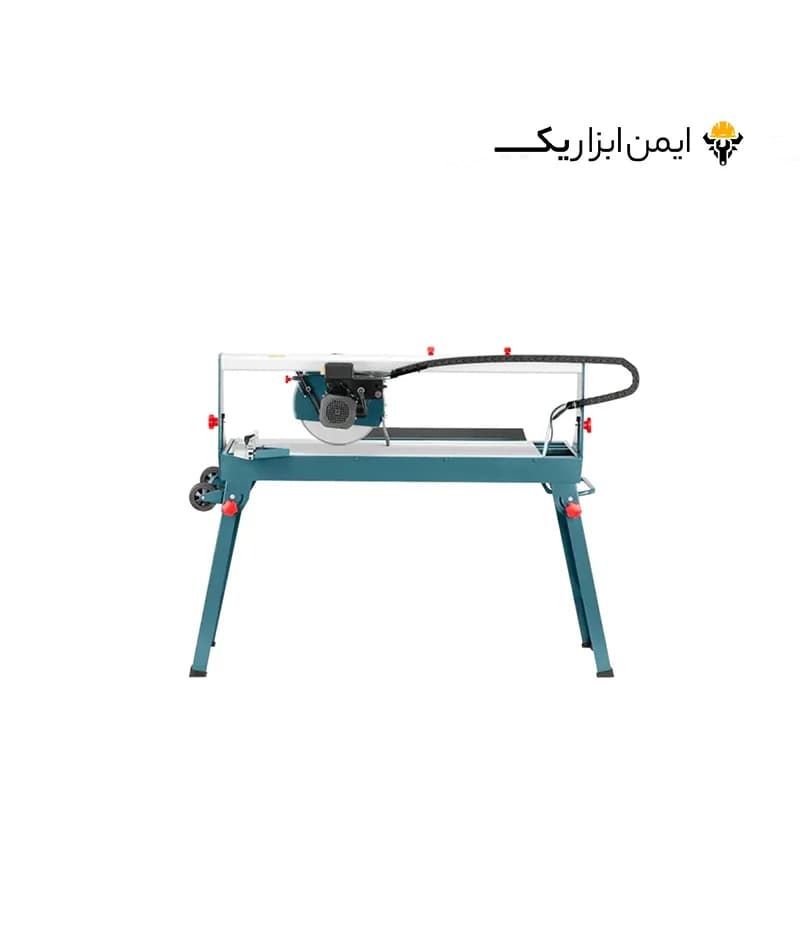 اره میزی 300 میلی متری 1500 وات رونیکس (Ronix) مدل 5621 — تصویر ۲