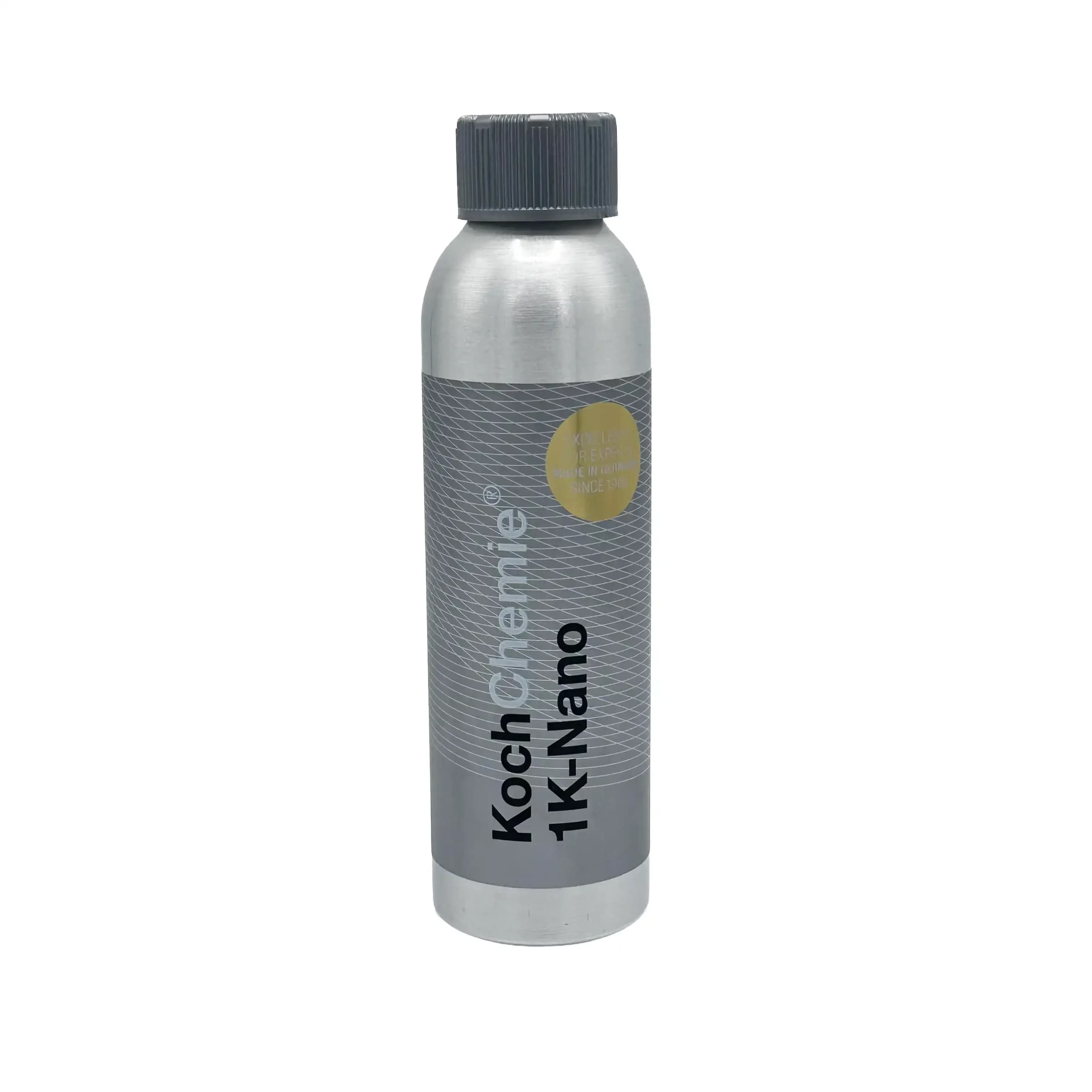 پوشش سرامیک بدنه حرفه‌ای کوکمی مدل Koch Chemie 1K-Nano — تصویر ۲