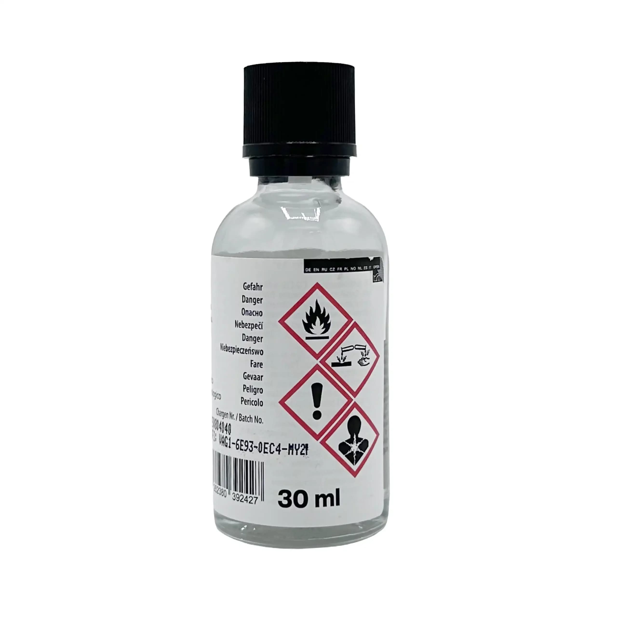 سرامیک سه ساله کوکمی مدل Koch Chemie Ceramic Body Cb0.01 — تصویر ۶