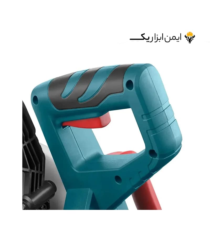 فارسی بر کشویی 250 میلی متری 2000 وات رونیکس (Ronix) مدل 5402 — تصویر ۳