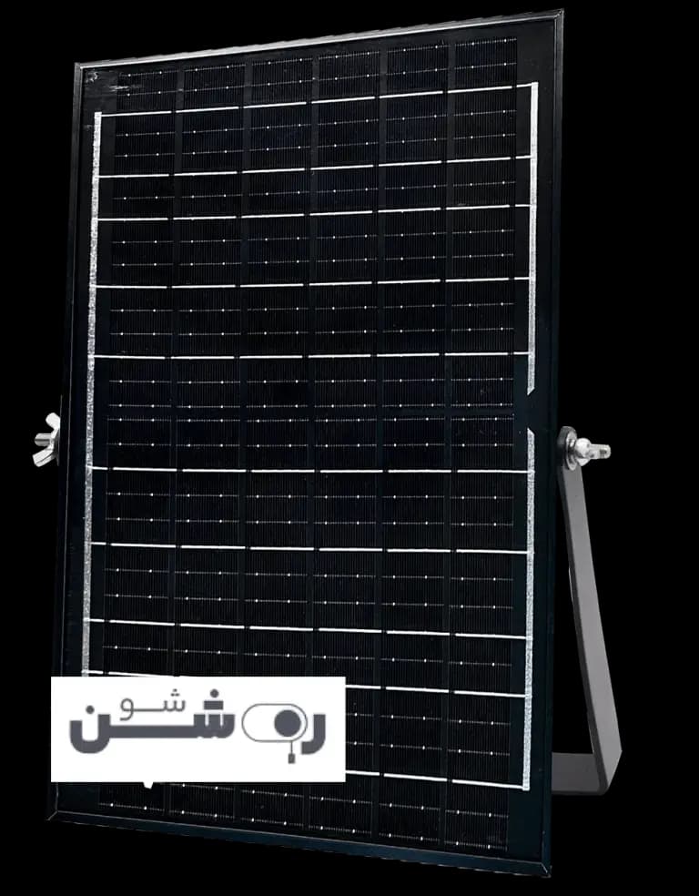 چراغ آویز مربع خورشیدی SMD ویمکس — تصویر ۴