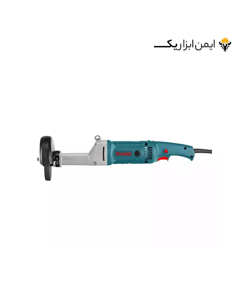 فرز مستقیم 150 میلی متری 1000 وات رونیکس (Ronix) مدل 3310 — تصویر ۸