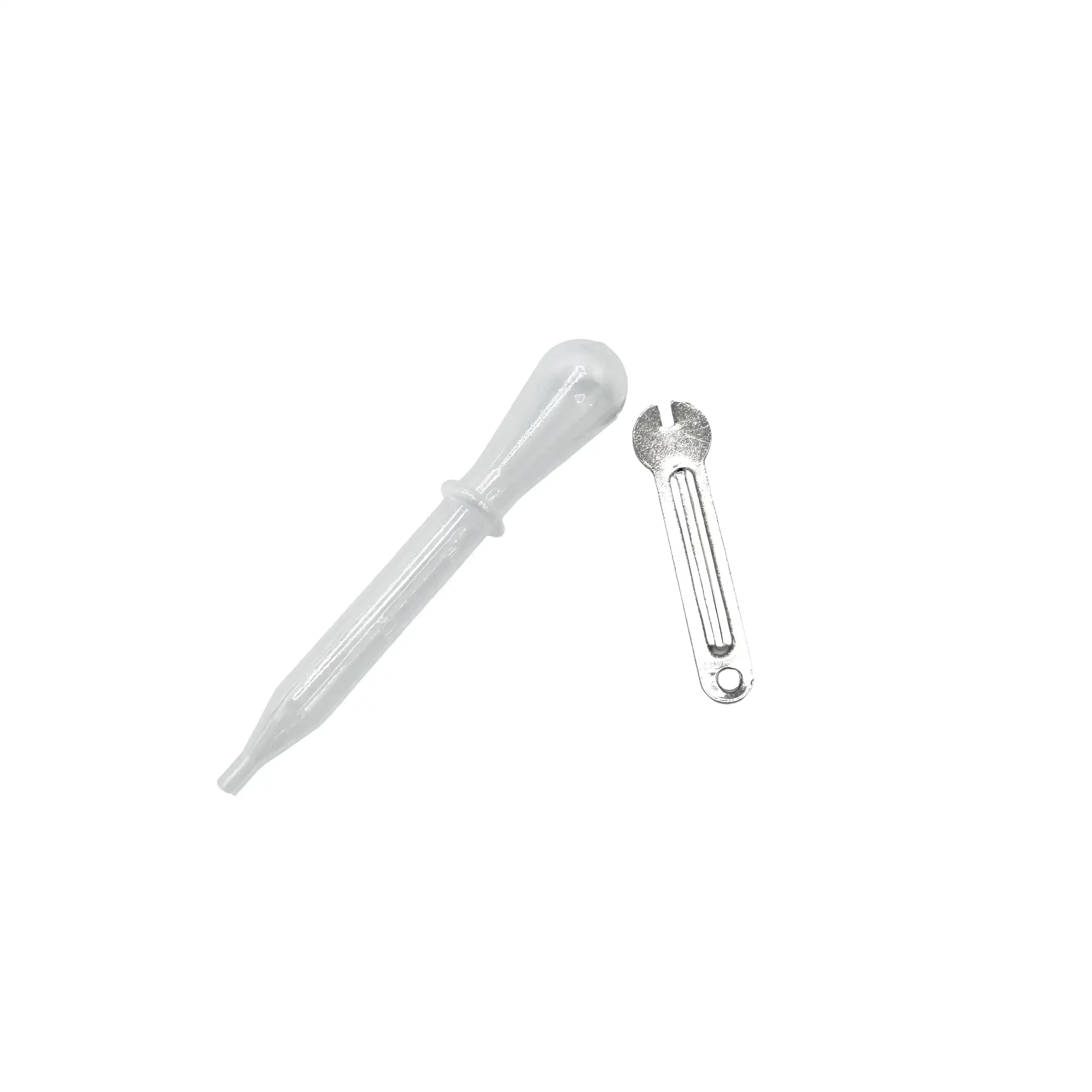 ایربراش کاسه بغل تپسر مدل Tapser Airbrush — تصویر ۴