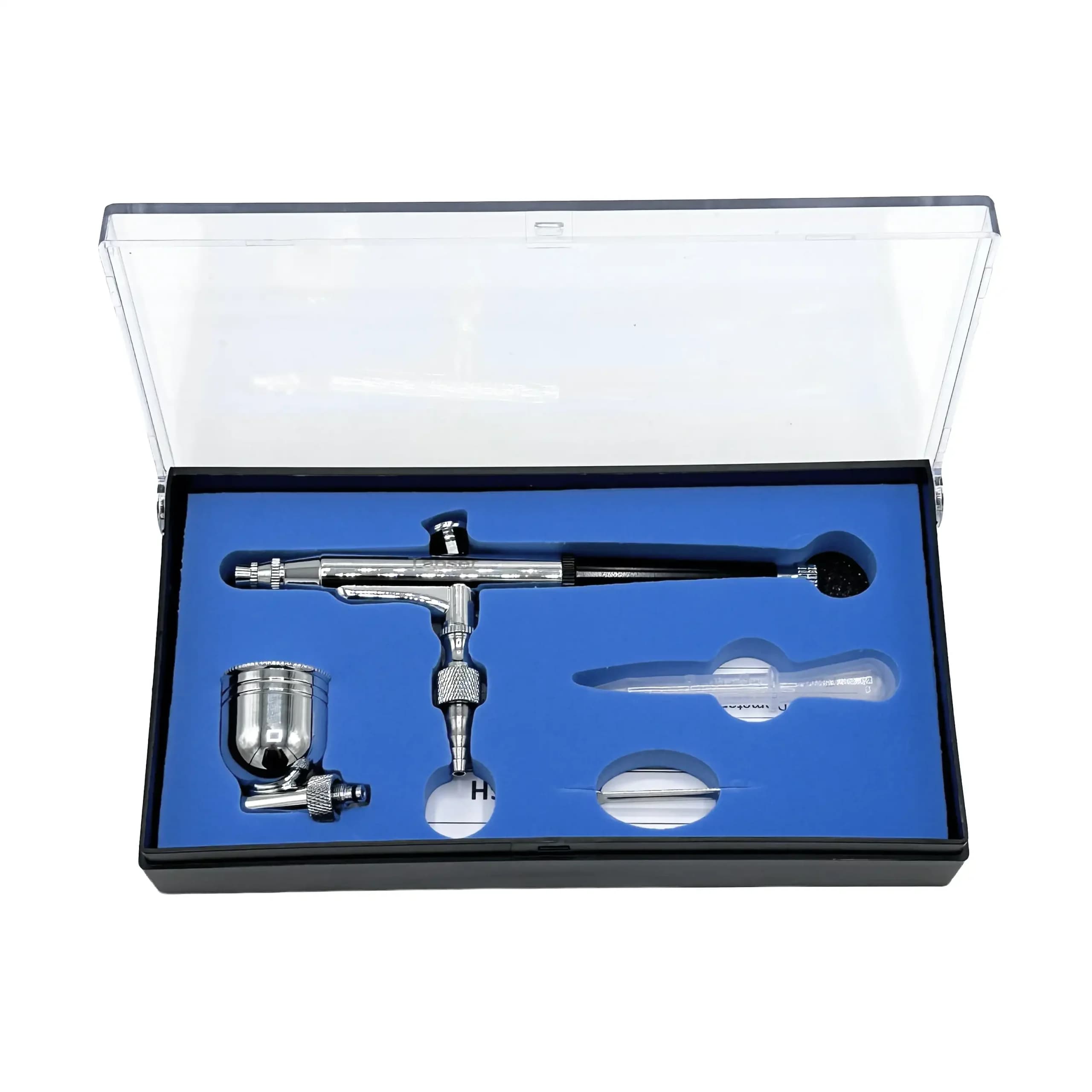 ایربراش کاسه بغل تپسر مدل Tapser Airbrush