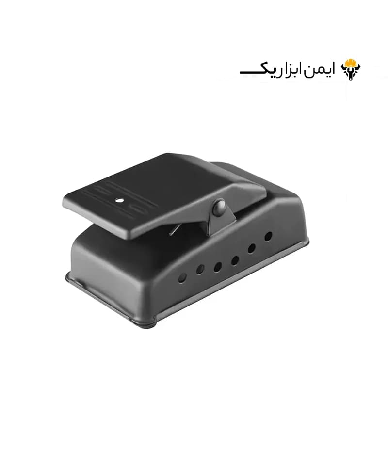 کیت فرز مینیاتوری پدالی 120 وات رونیکس (Ronix) مدل 3450 — تصویر ۷