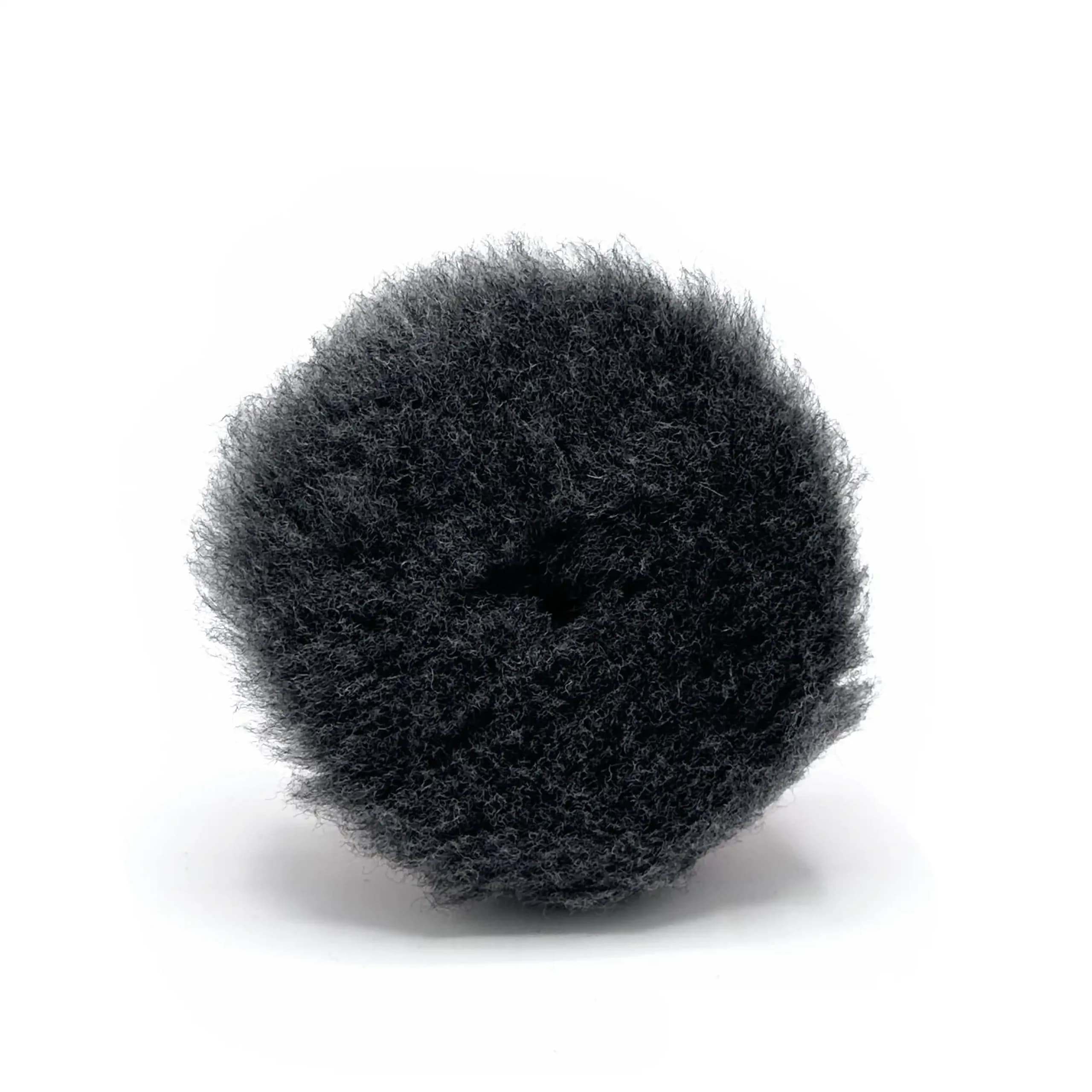 پد پوست بره پشمی مو بلند زویزر مدل Zvizzer Termo Wool Pad — تصویر ۵