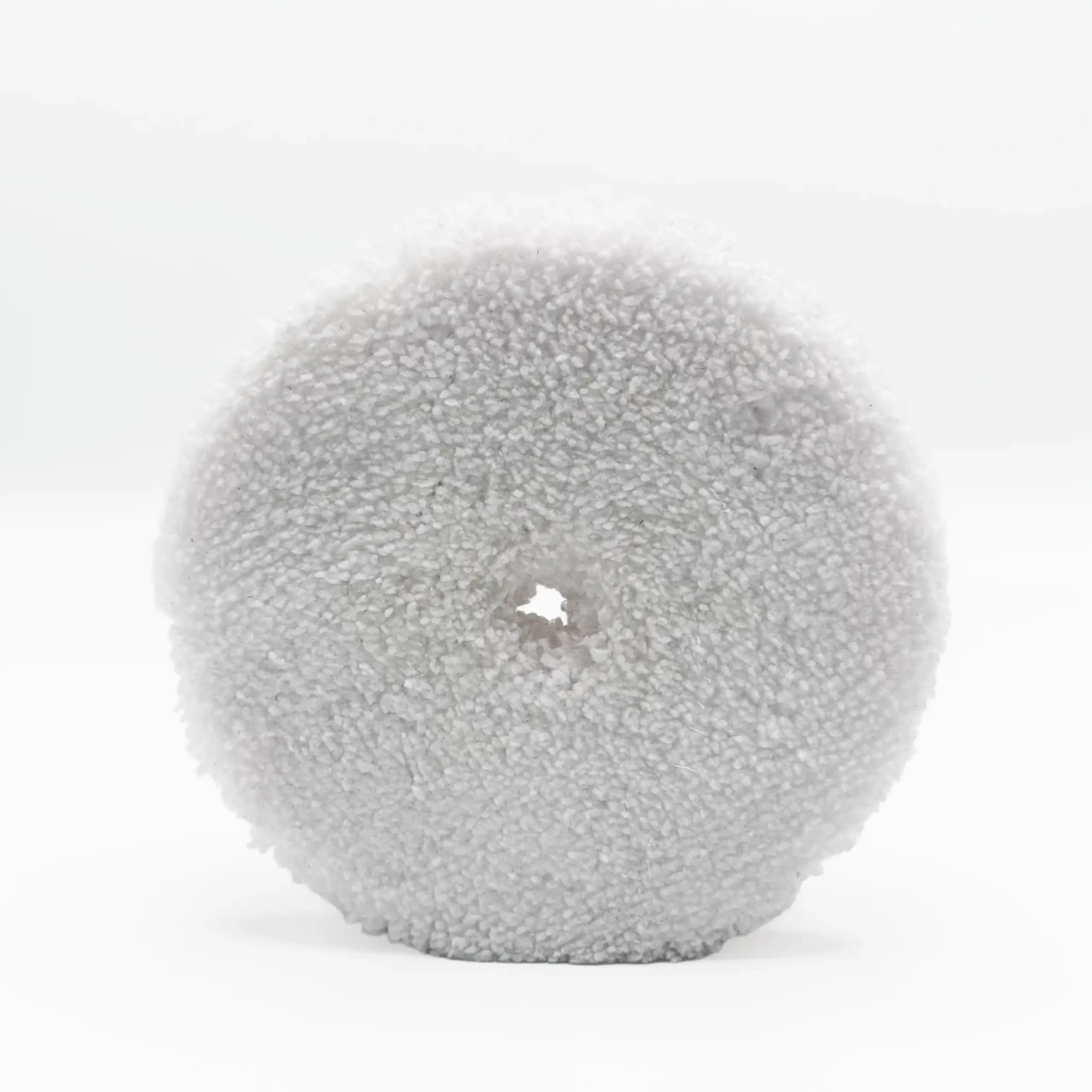 پد پوست بره زبر مایکروفایبر نمد بلند زویزر مدل Zvizzer Termo Microfiber Pad — تصویر ۶