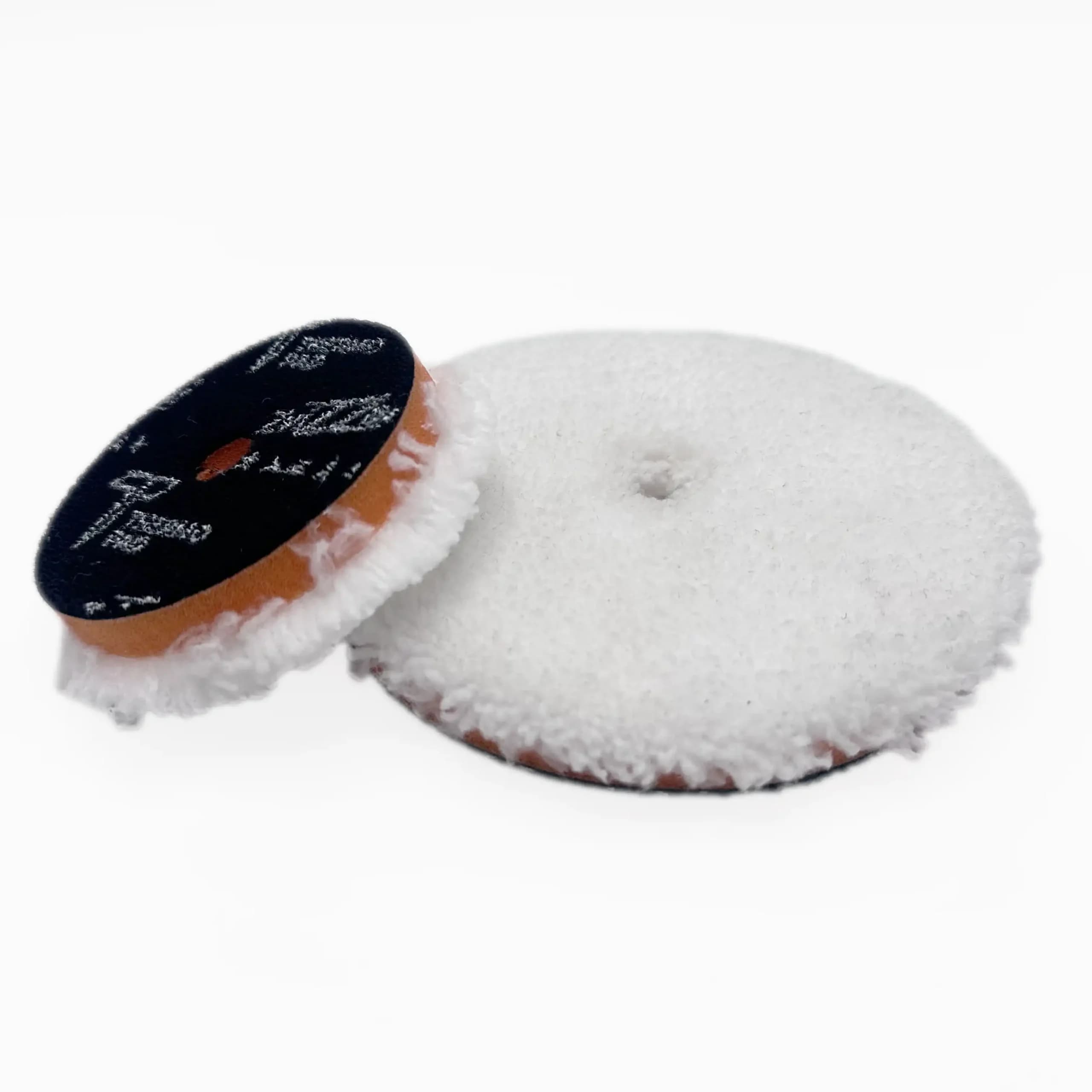 پد پوست بره زبر مایکروفایبر نمد بلند زویزر مدل Zvizzer Termo Microfiber Pad — تصویر ۵