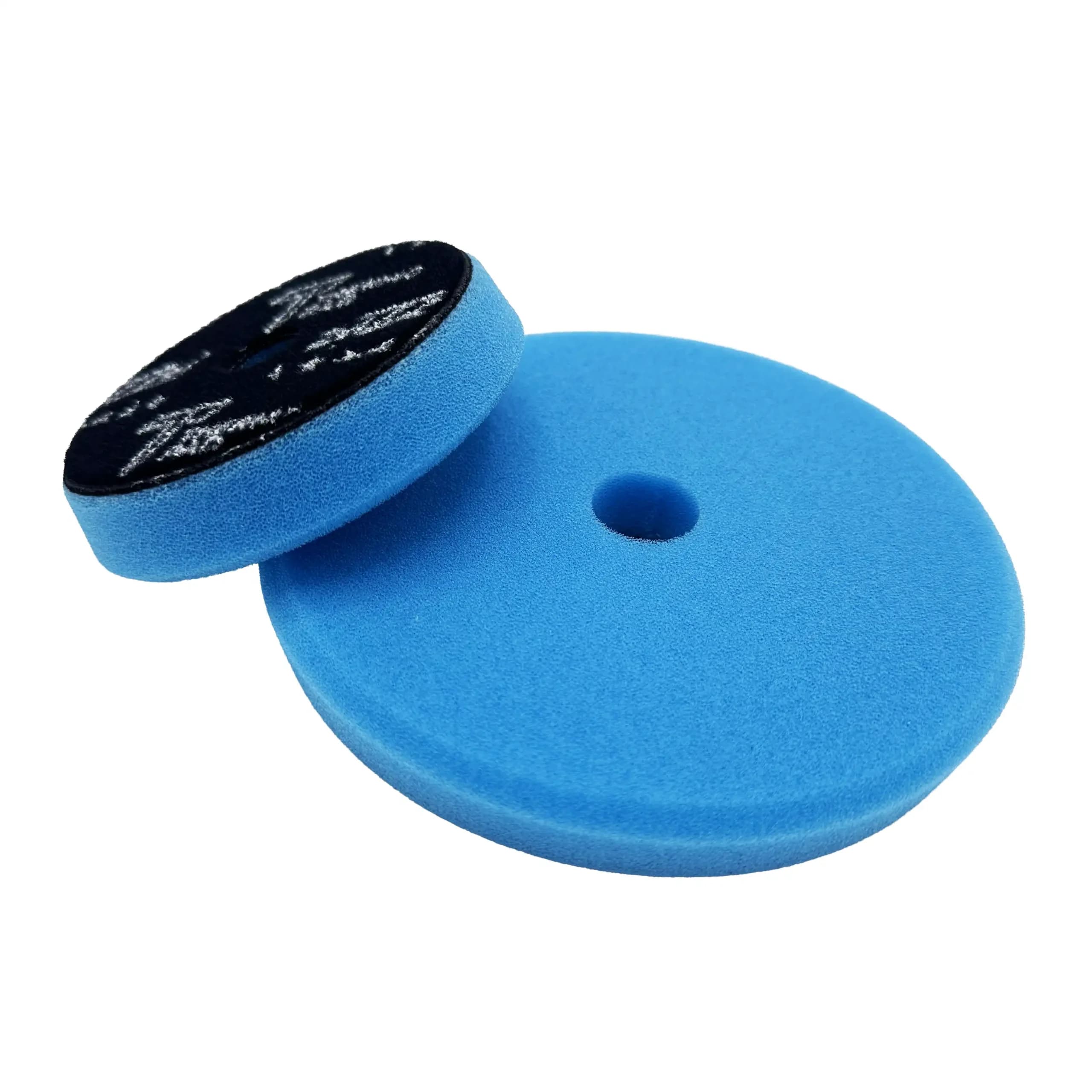 پد اسفنجی دوال اکشن سوپر زبر ترمو صاف زویزر مدل Zvizzer Termo Flat Pad — تصویر ۶