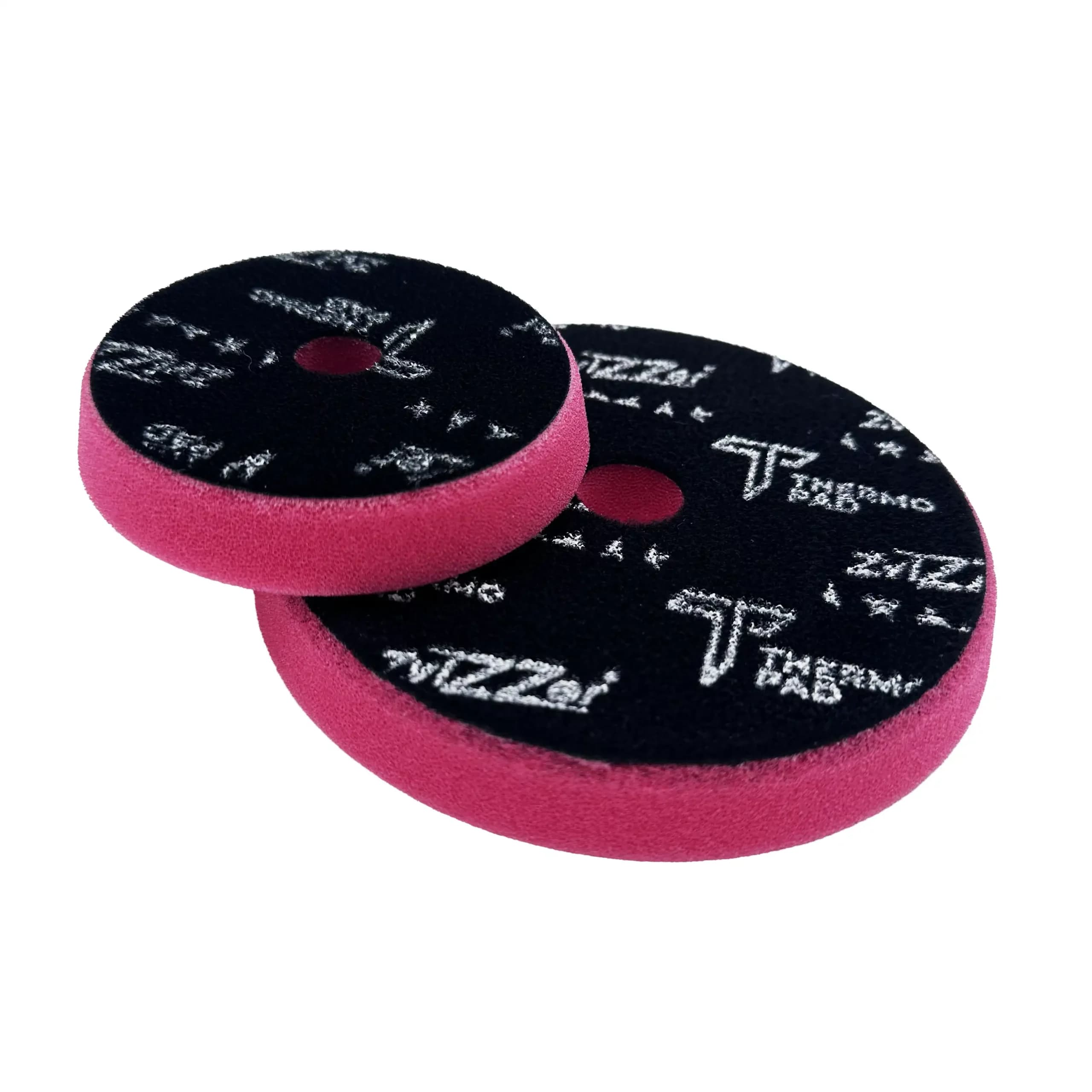 پد اسفنجی دوال اکشن زبر ترمو صاف زویزر مدل Zvizzer Termo Flat Pad — تصویر ۵