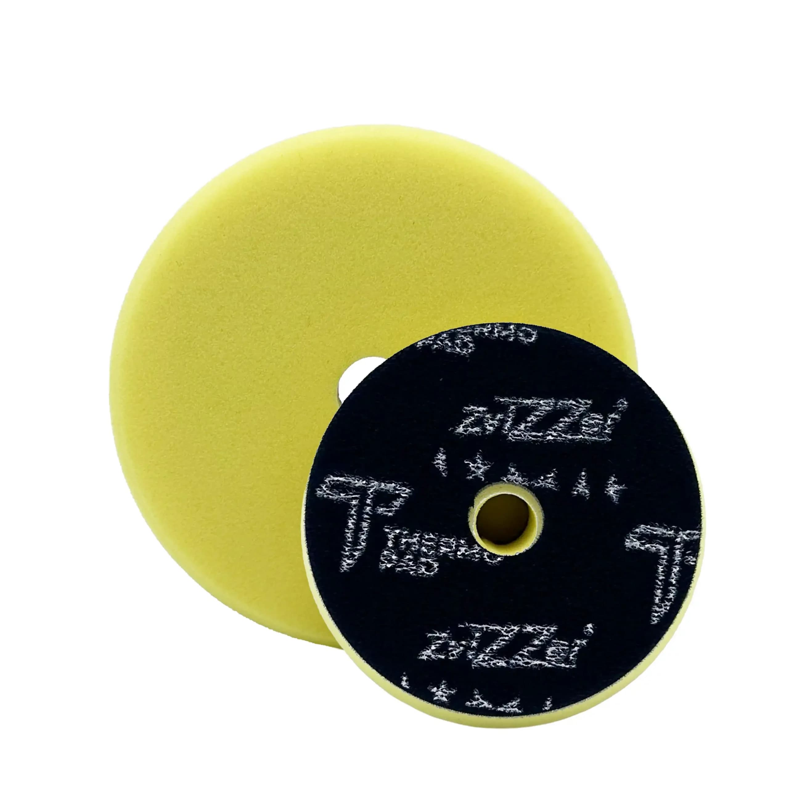 پد اسفنجی دوال اکشن نرم ترمو صاف زویزر مدل Zvizzer Termo Flat Pad — تصویر ۵