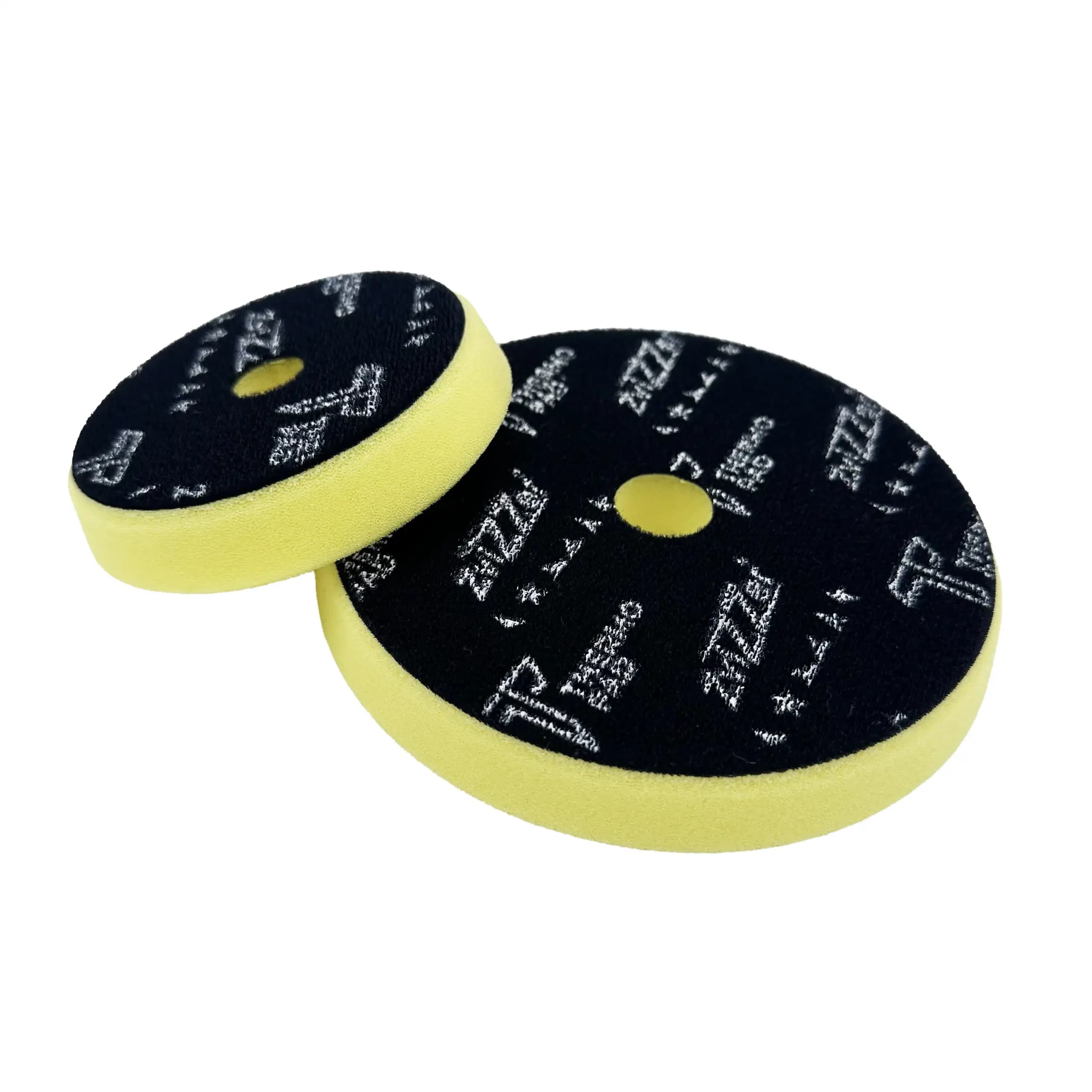 پد اسفنجی دوال اکشن نرم ترمو صاف زویزر مدل Zvizzer Termo Flat Pad — تصویر ۲