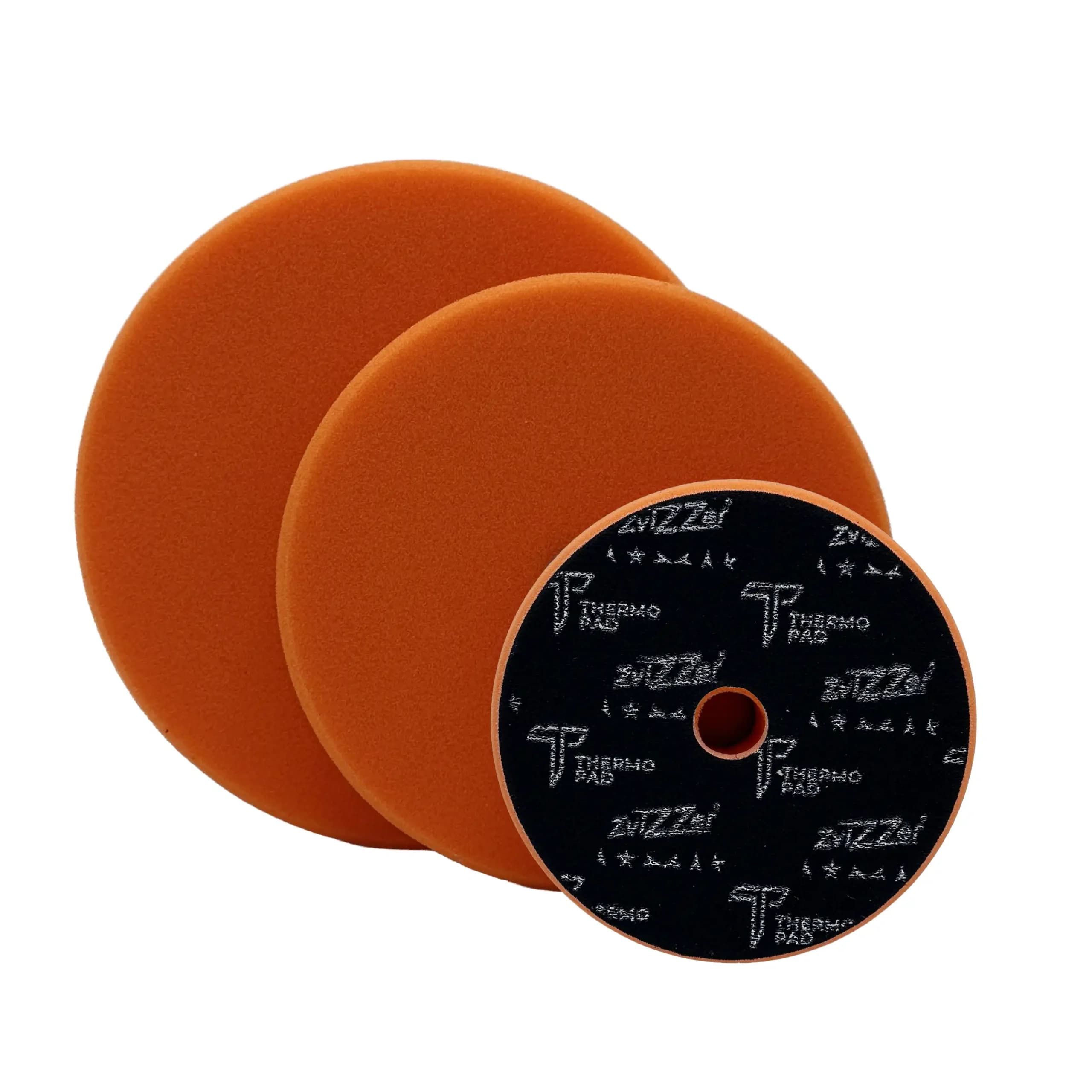 پد اسفنجی دوال اکشن متوسط ترمو صاف زویزر مدل Zvizzer Termo Flat Pad — تصویر ۶