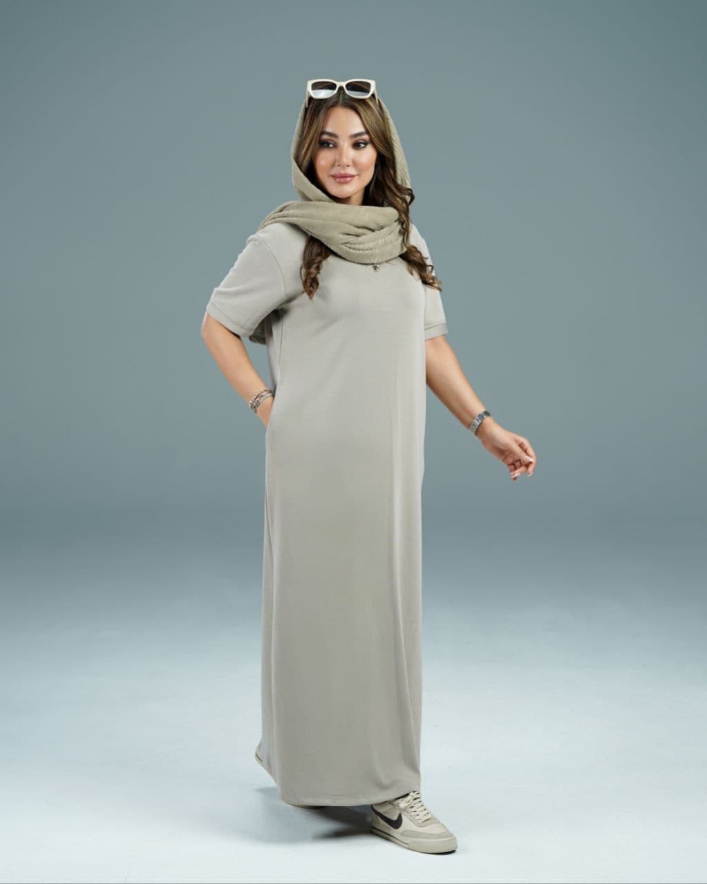کفتان زنانه مدل هلنا — تصویر ۱۲