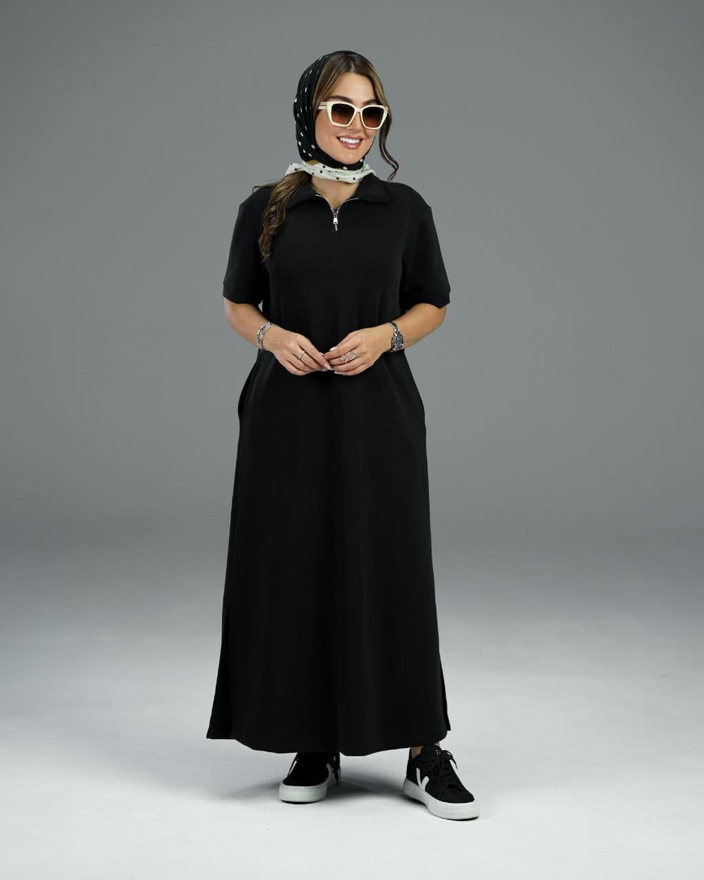 کفتان زنانه مدل هلنا
