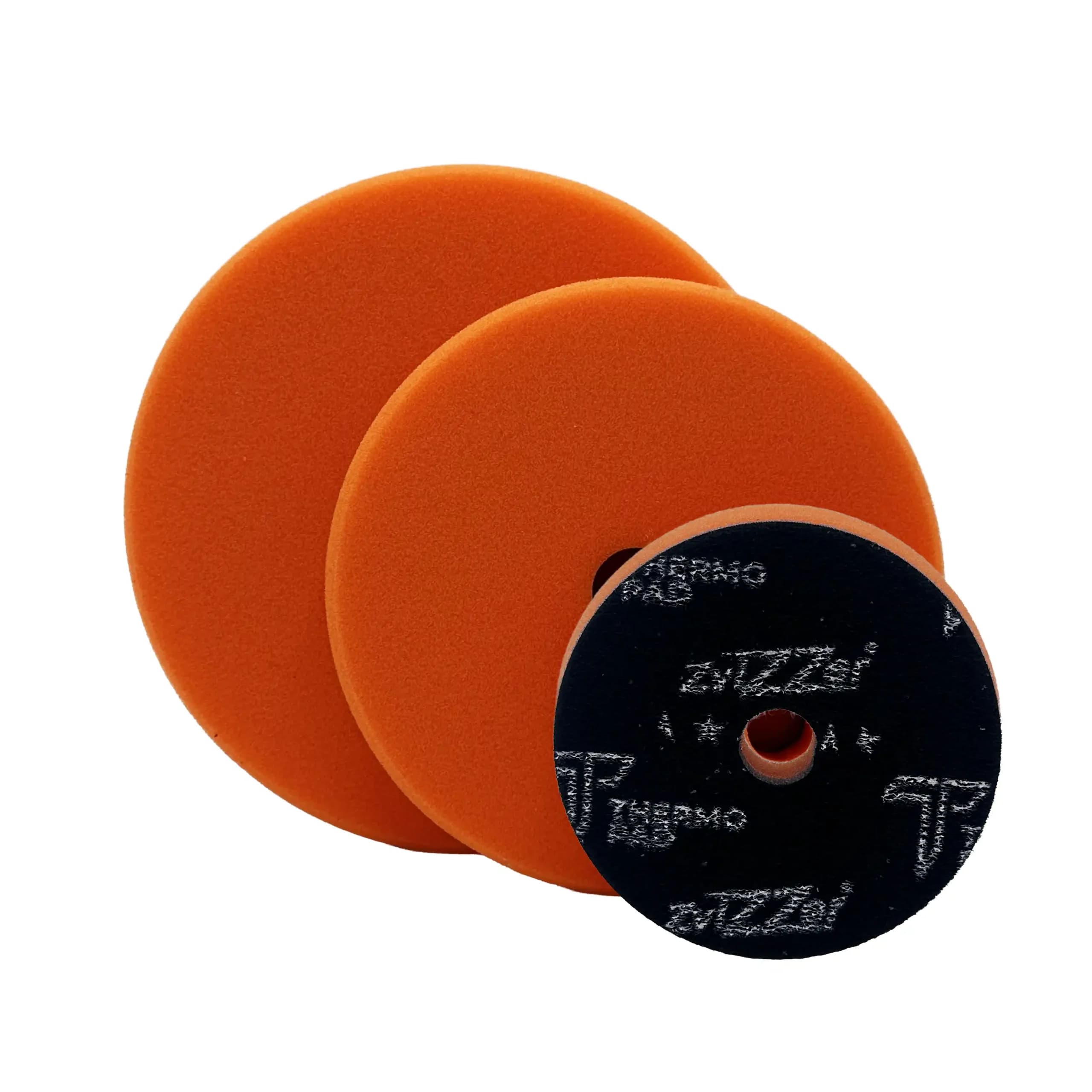 پد اسفنجی دوال اکشن متوسط ترمو ذوزنقه ای زویزر مدل Zvizzer Termo Trapez Pad