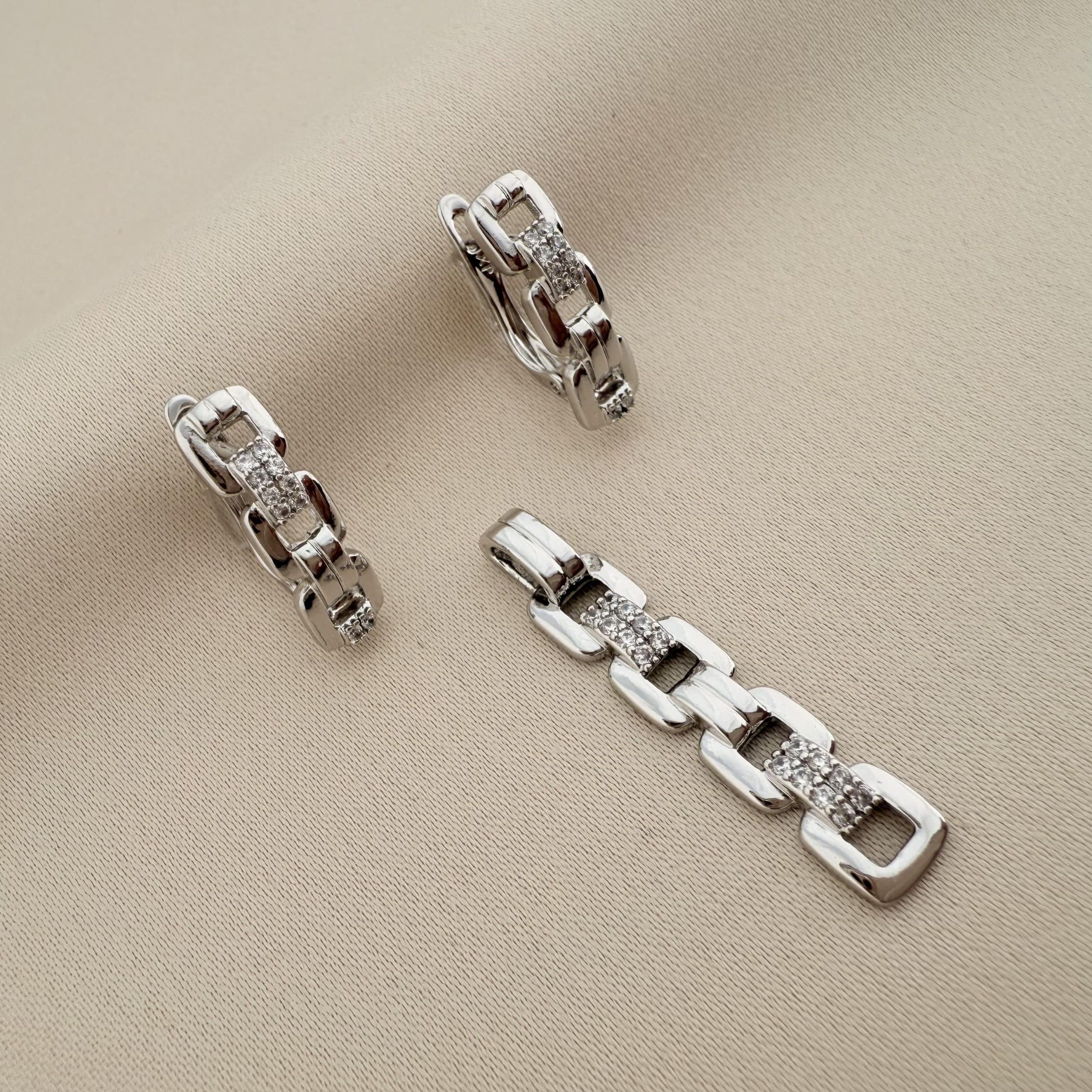 نیم‌ست طرح کارتیر ژوپینگ مدل X000985417 — تصویر ۷