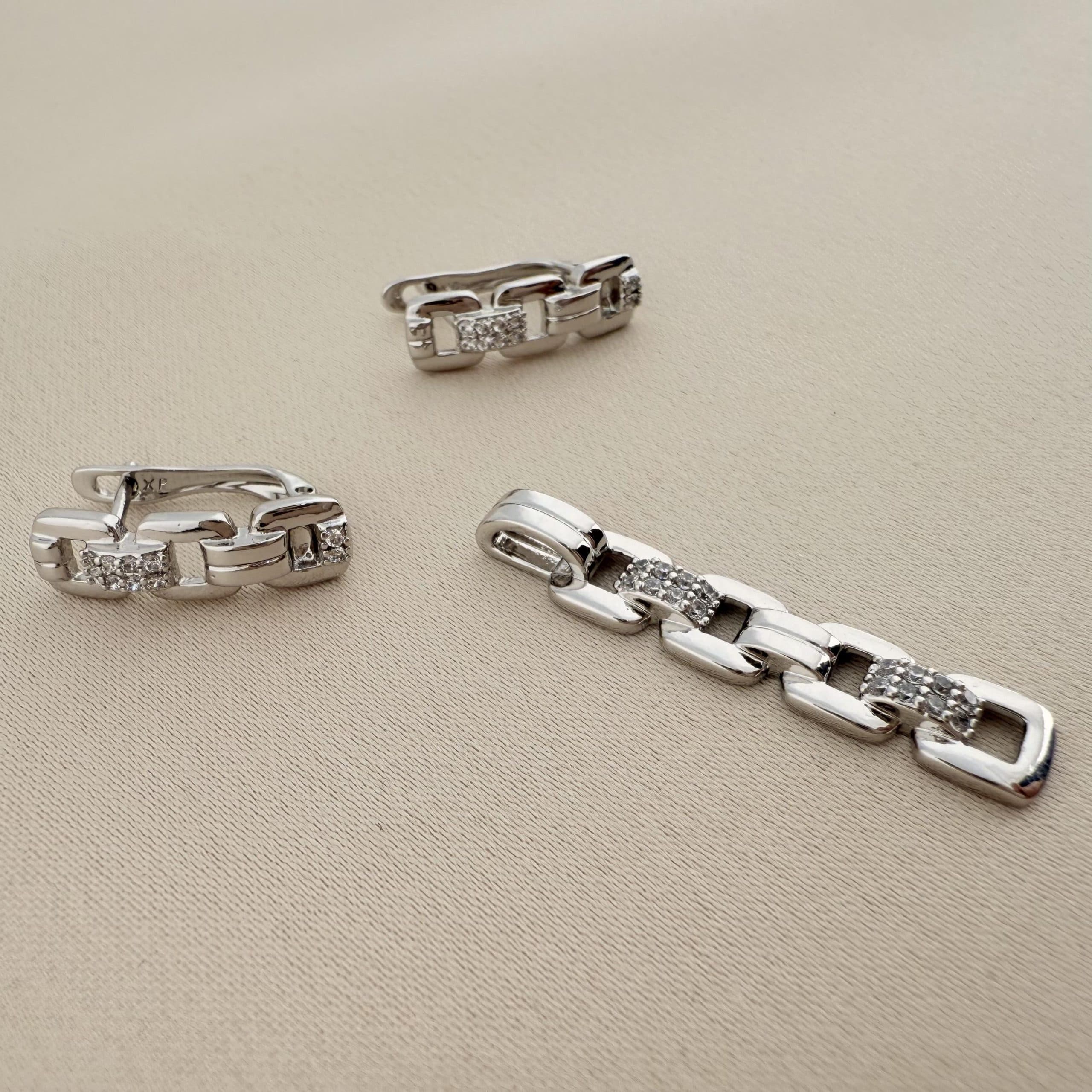 نیم‌ست طرح کارتیر ژوپینگ مدل X000985417 — تصویر ۱۰