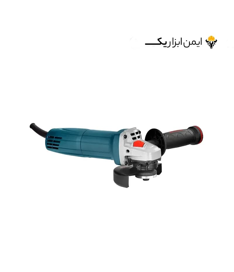 مینی فرز اسلیم 115 میلی متری 720 وات رونیکس (Ronix) مدل 3130