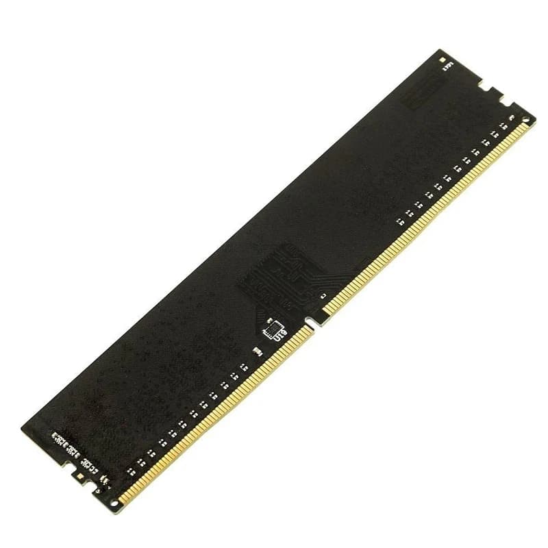 رم کامپیوتر کینگ مکس Kingmax DDR4 2666MHz مدل CL16 ظرفیت 16 گیگابایت — تصویر ۲