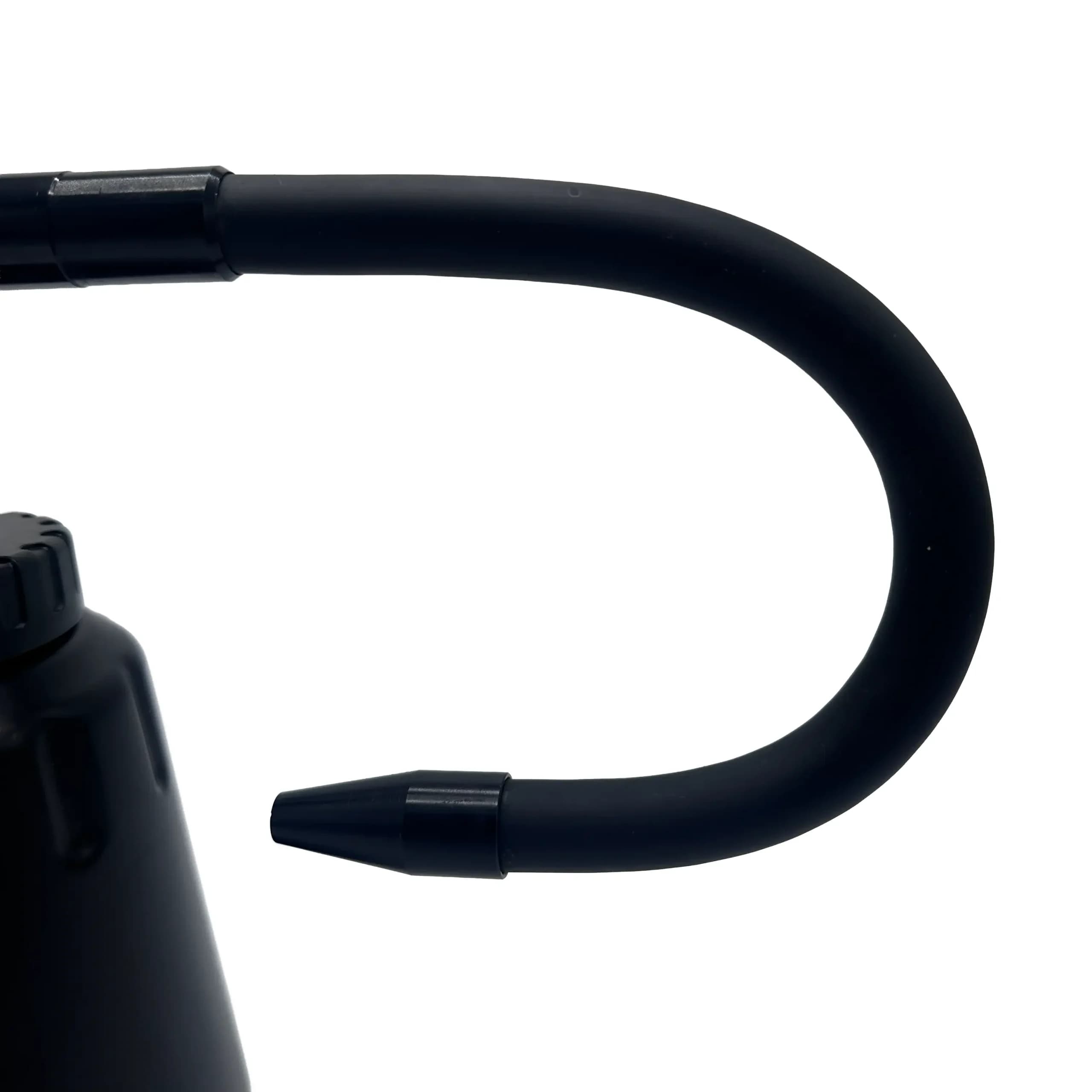 تورنادوگان حرفه ای مخصوص موتورشوی پیورگلاس مدل Pure Gloss Tornado Bearing Gun — تصویر ۷