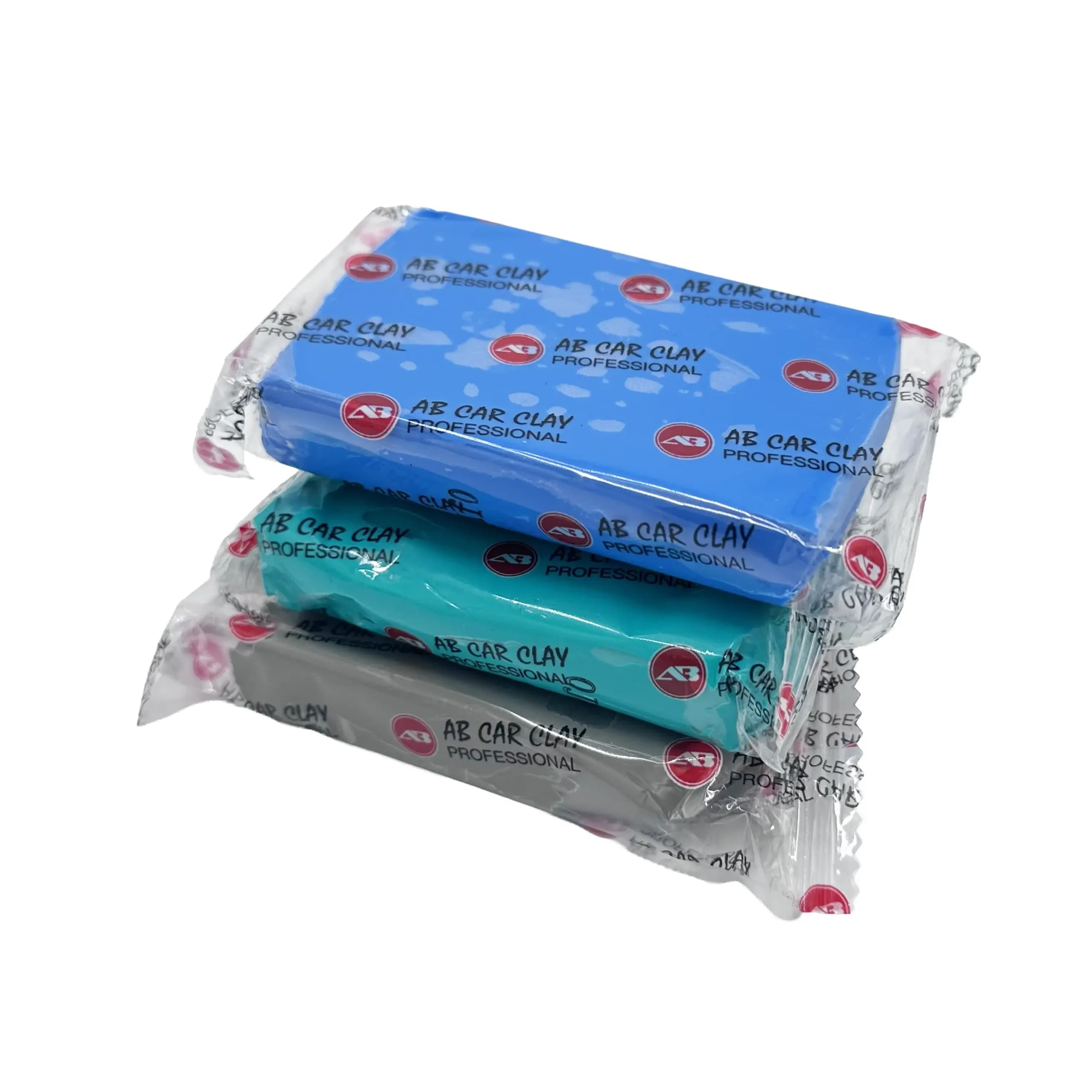 خمیر کلی اتوبرایت مدل Autobright Detailing Clay Bar