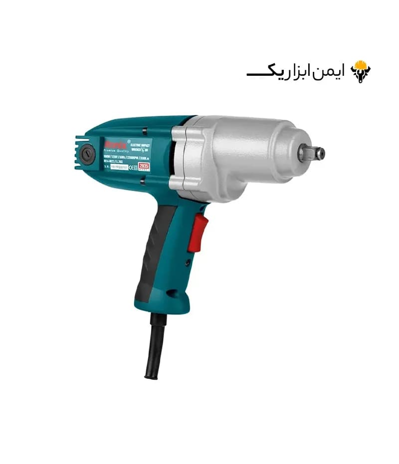 آچار بکس برقی 1/2 اینچ 900 وات رونیکس (Ronix) مدل 2035