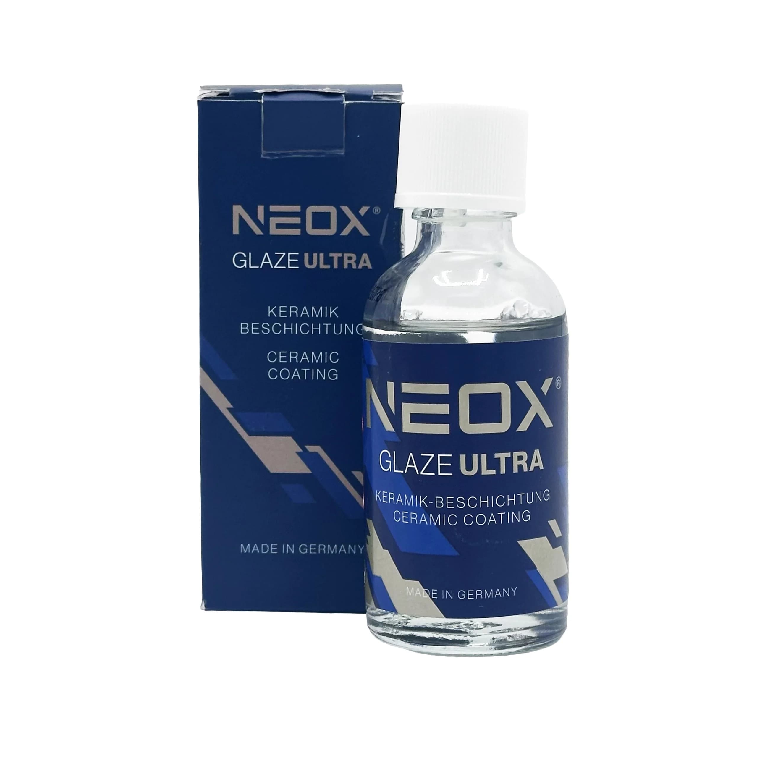 سرامیک سه ساله پلی تاپ مدل Polytop NEOX Ceramic Coating