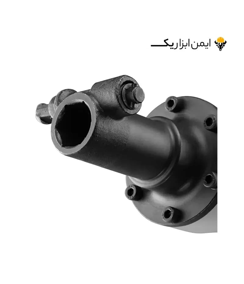 چکش تخریب 18 کیلویی 1700 وات رونیکس (Ronix) مدل 2818 — تصویر ۶