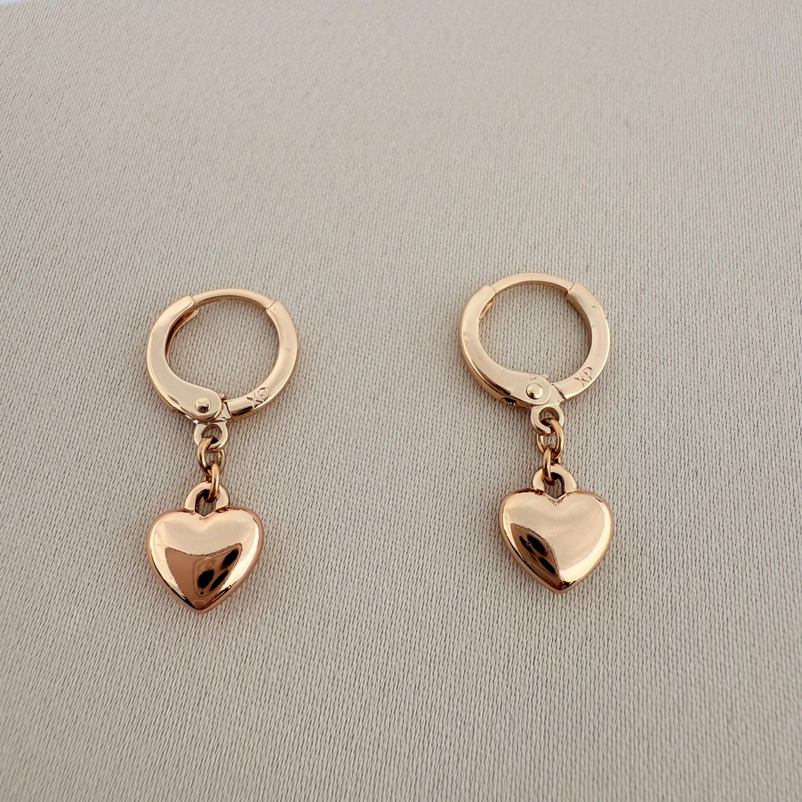 نیم‌ست قلبی ژوپینگ مدل X001192620 — تصویر ۹