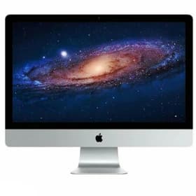 آل این وان اپل 22 اینچ استوک با سی پی یو i7 — تصویر ۲