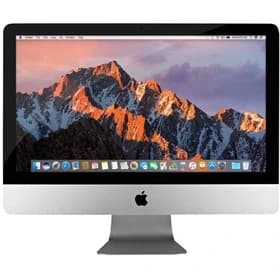 آل این وان اپل 22 اینچ استوک با سی پی یو i7 — تصویر ۳