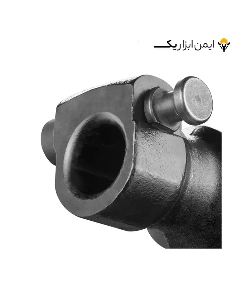 چکش تخریب 14 کیلویی 48 ژول 1750 وات رونیکس (Ronix) مدل 2802 — تصویر ۷