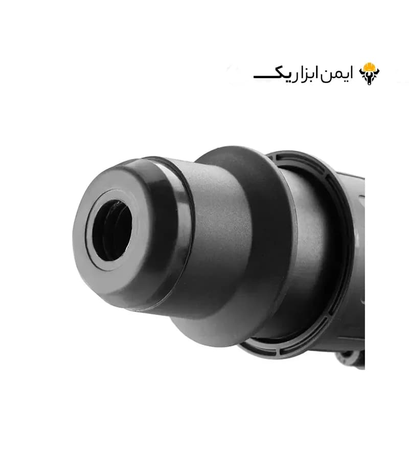 چکش تخریب 7.5 کیلویی 1300 وات رونیکس (Ronix) مدل 2800 — تصویر ۶