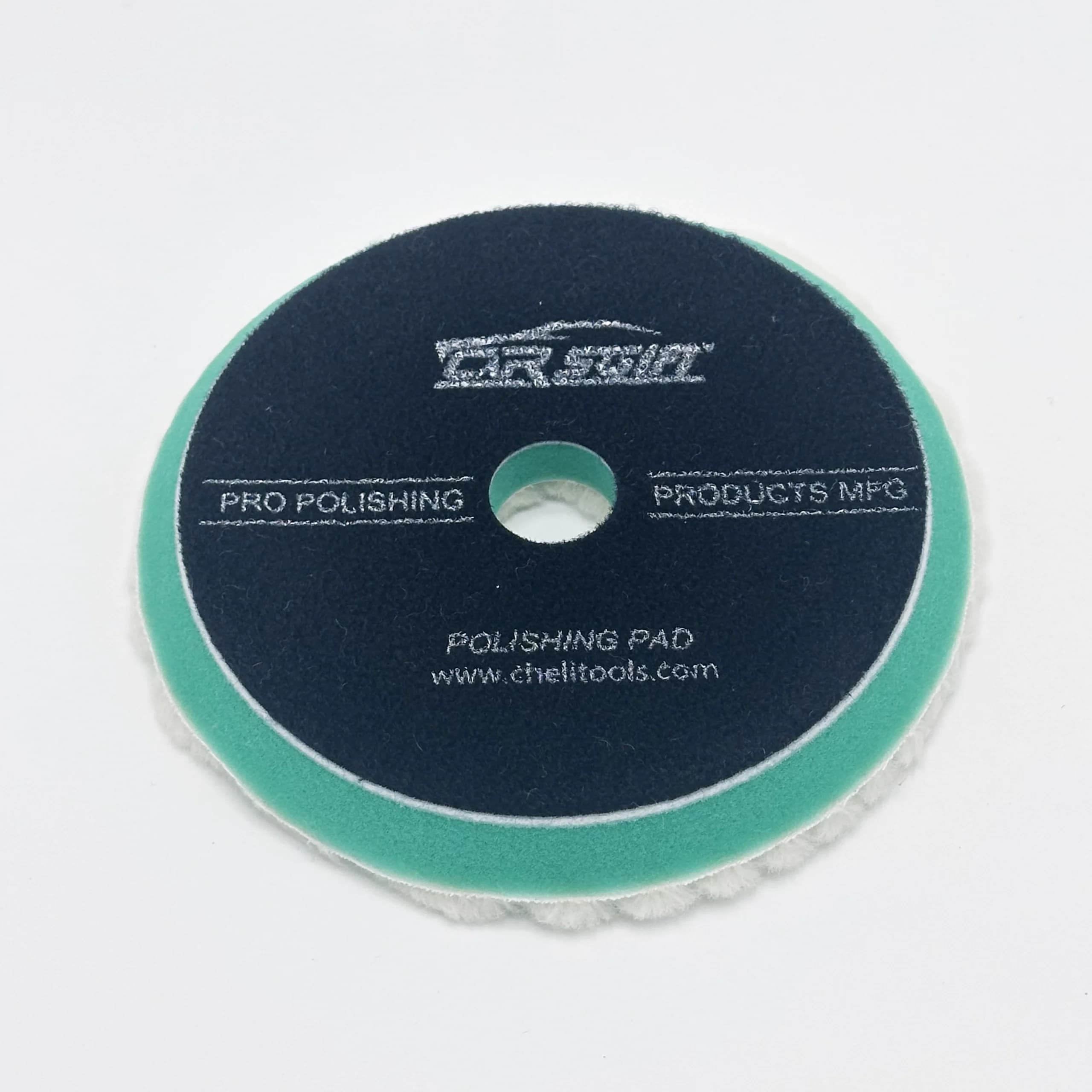 وول پد کارزگیفت مدل Carsgift Wool Pad — تصویر ۲