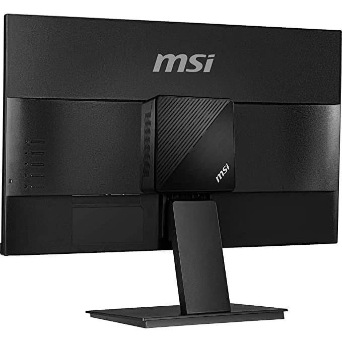 مانیتور ام اس آی مدل PRO MP241X سایز 23.8 اینچ — تصویر ۳