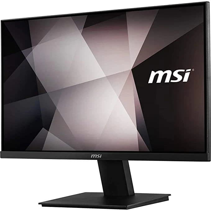 مانیتور ام اس آی مدل PRO MP241X سایز 23.8 اینچ — تصویر ۲