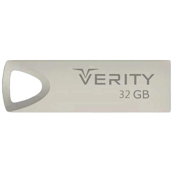 فلش 32 گیگ verity مدل V809 (گارانتی دوساله) — تصویر ۲